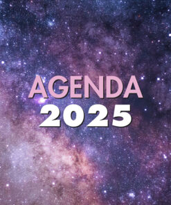 AGENDA 2025